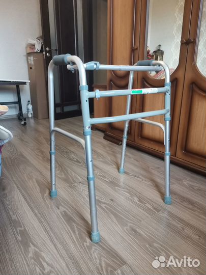 Ходунки для взрослых бу