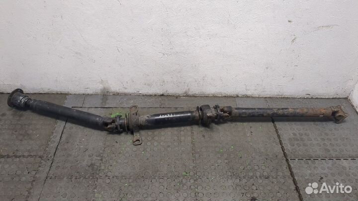 Кардан Mazda CX-7, 2009