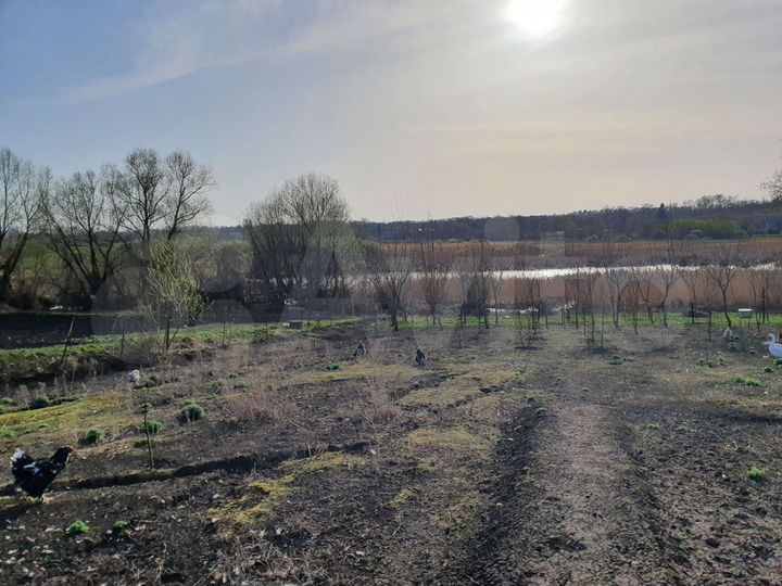 Дом 85 м² на участке 21 сот.
