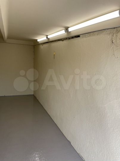 Гараж, 10 м²