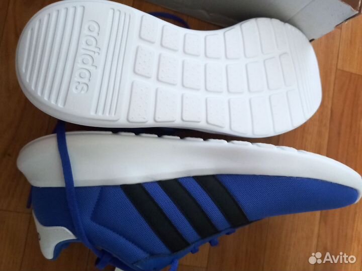 Кроссовки Adidas Lite Racer 3.0