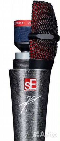 Динамический микрофон SE Electronics V7 MK
