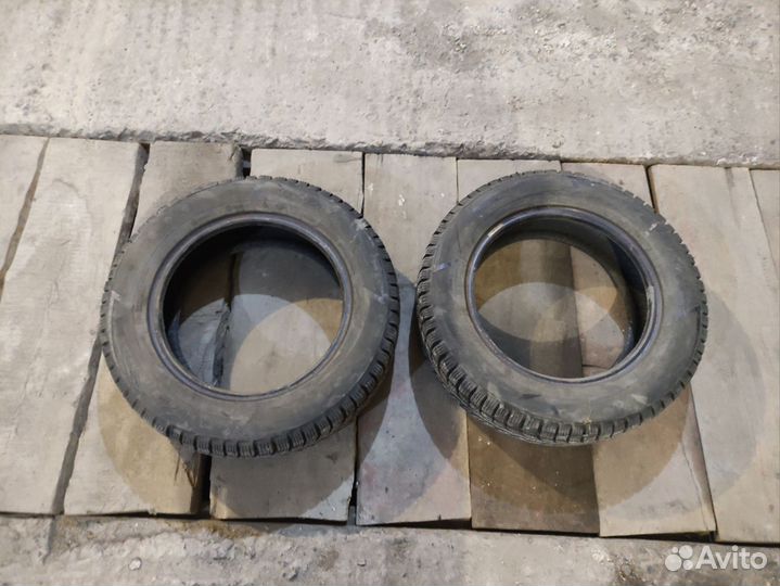 КАМА 505 Irbis 175/65 R14 82T