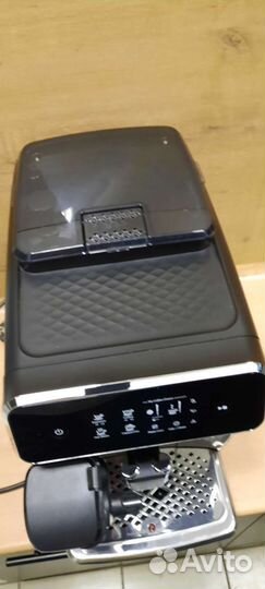 Кофемашина philips EP 2035/40