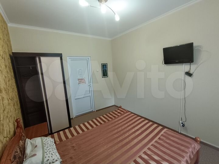 Комната 10 м², 2/2 эт.