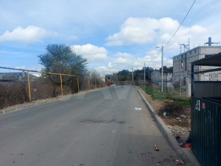 Участок 9 сот. (ИЖС)