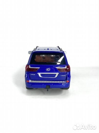 Коллекционная машина 