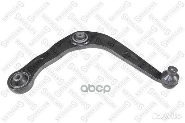 Рычаг правый Peugeot 206/307 98 5701836SX
