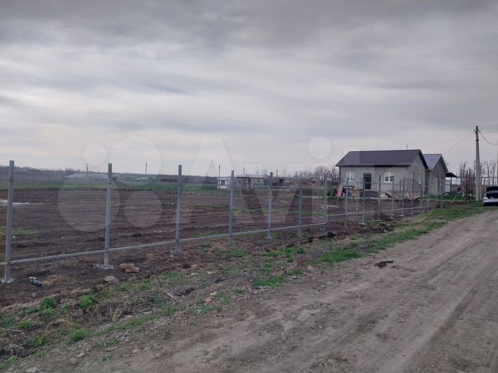 Участок 20 сот. (ИЖС)