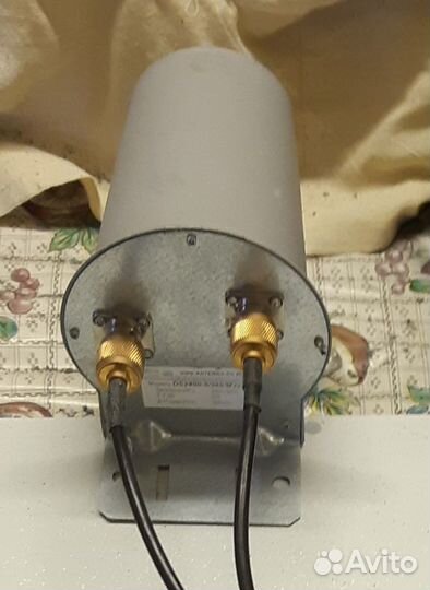 Антенны WiFi Delta DS2400