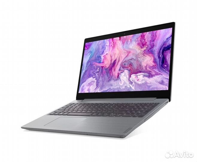 Ноутбук 15.6