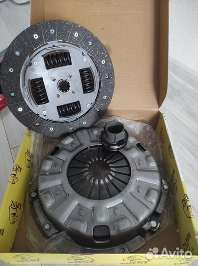 Сцепление Газель Krenz 149 л.с. Next Cummins