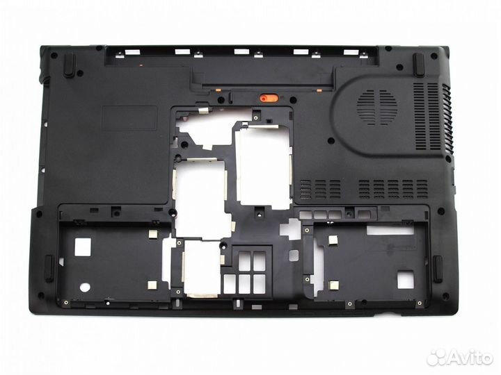 Нижняя часть корпуса новая Acer V3-771 V3-772