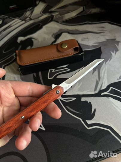 Складной нож