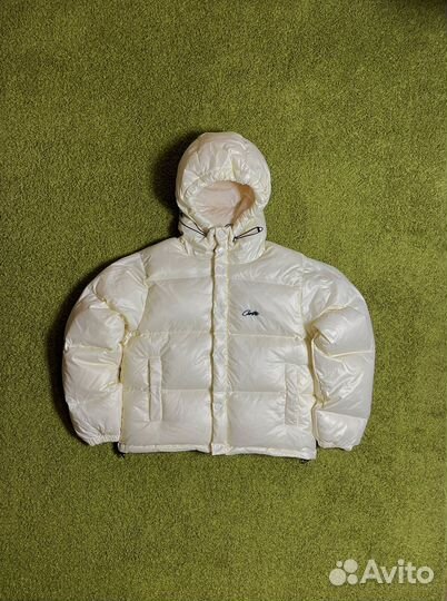 Пуховик cortiez