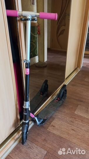 Самокат oxelo mid 7 urban