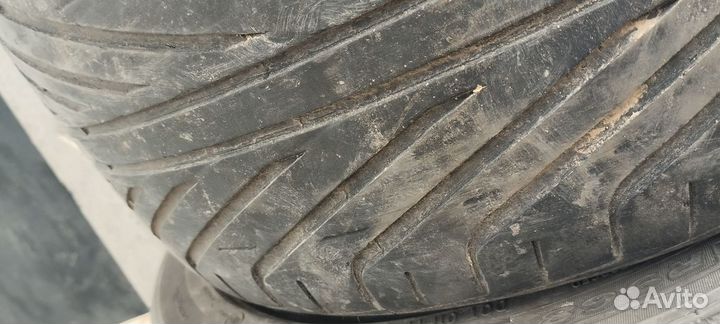 Triangle TR968 245/40 R18 97V