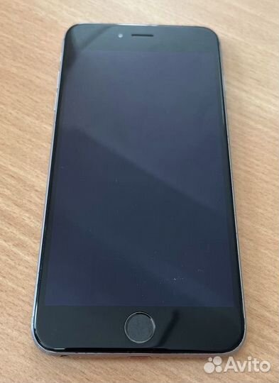 iPhone 6S Plus, 64 ГБ