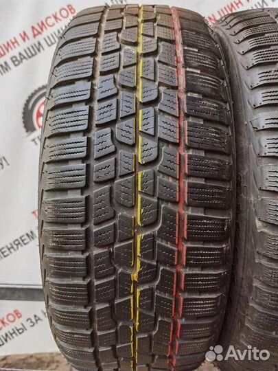 Firestone Winterhawk 2 Evo 205/55 R16 91H