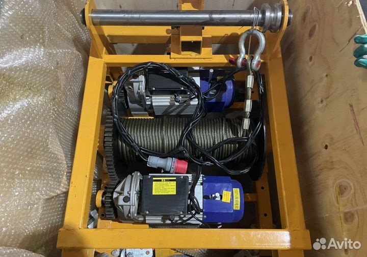 Аренда Консольный мини кран SL-1000