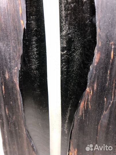 Светильник напольный ручной работы