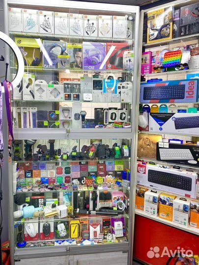 Дисплей Huawei Honor View 10 (ремонт Huawei)