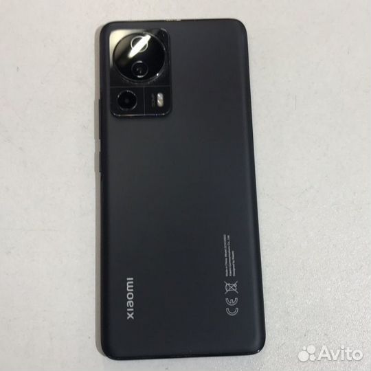 Xiaomi 13 Lite, 8/256 ГБ