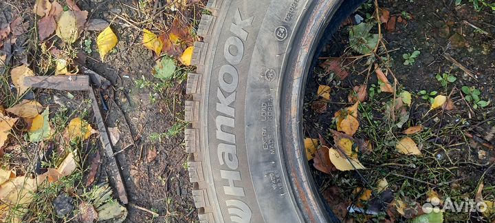 Hankook Winter I'Pike RS2 W429 185/65 R15