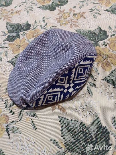 Кепки мужские