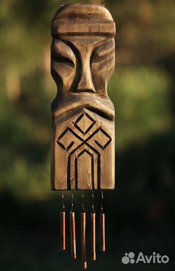 Подвесные фигуры 