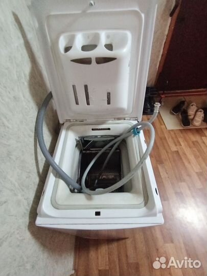 Стиральная машина whirpool на запчасти