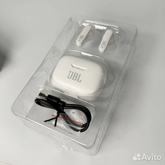 Беспроводные наушники JBL Tune 230NC