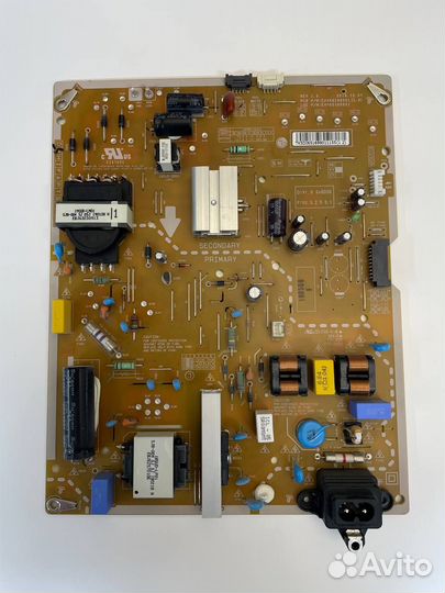 Плата EAX68248001 (1.9)