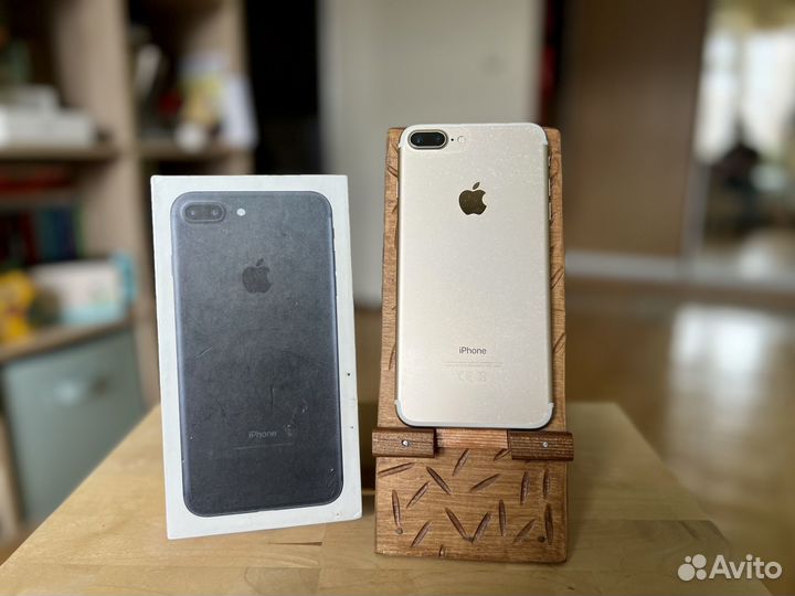 iPhone 7 Plus, 32 ГБ