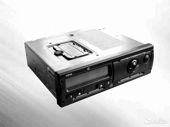 Тахограф любых моделей с чипом скзи (с гарантией)