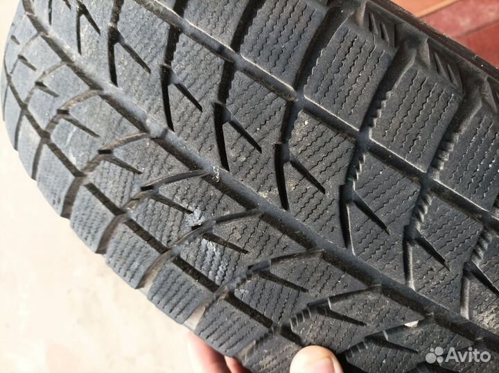 Bridgestone Blizzak WS-60 175/65 R14 82R