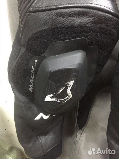 Мотокомбинезон раздельный macna 48