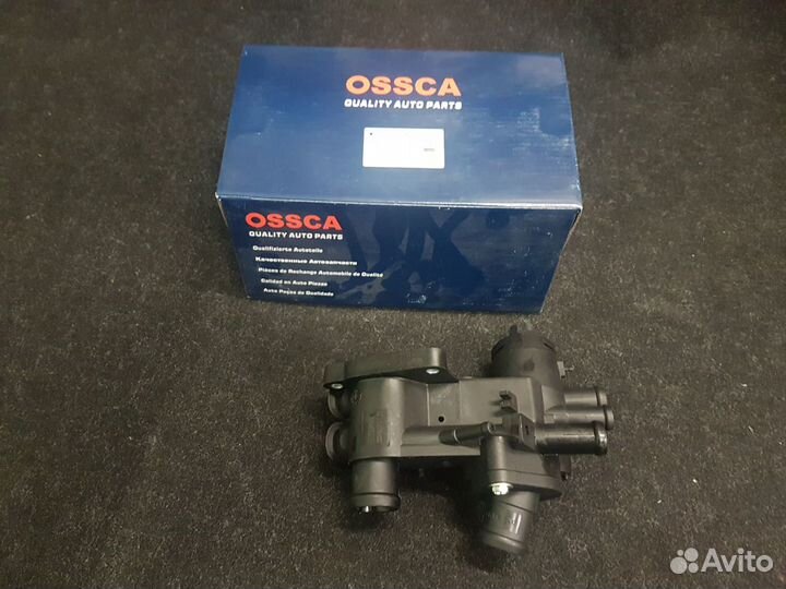 Клапан вентиляции б\ц Vw,audi 048103772c