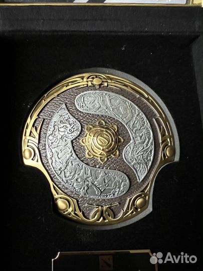 Aegis dota 2