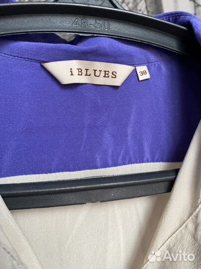 Блузка женская шифоновая iblues