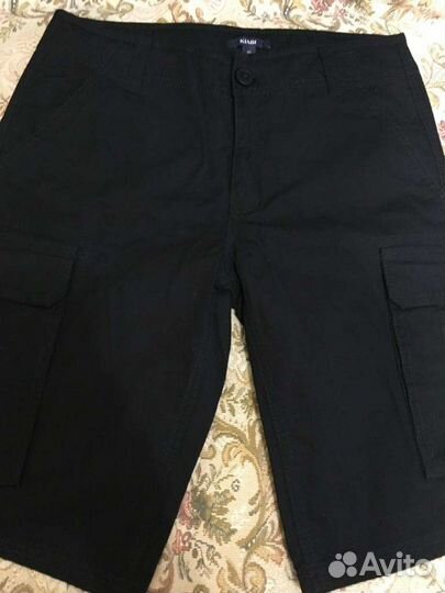 Шорты для мальчика