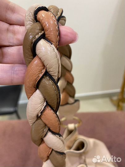 Сумка женская carlo pazolini