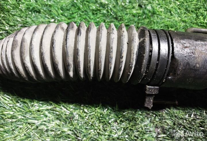 Рулевая рейка Chevrolet Cruze