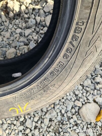 Nokian Tyres Hakkapeliitta 4 185/65 R15