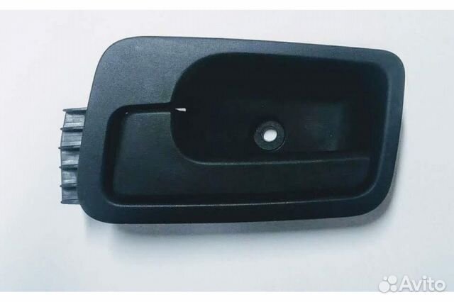 Ручка двери на Газель Next