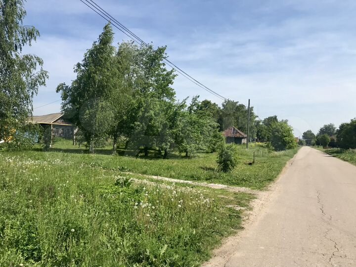 Участок 20 сот. (ИЖС)