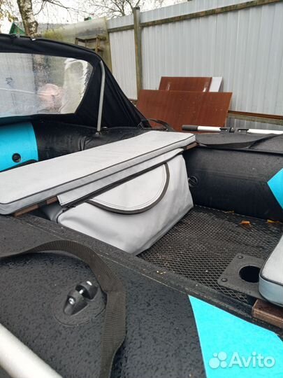 Гладиатор 380 про