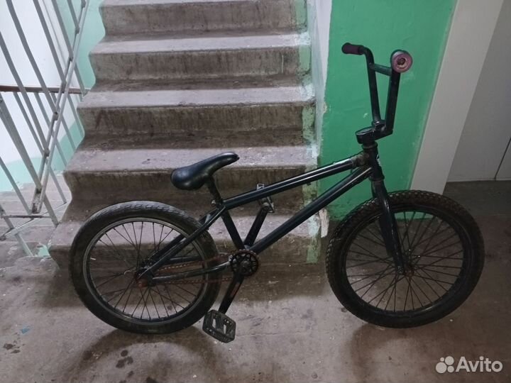 BMX