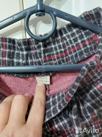 Брюки новые