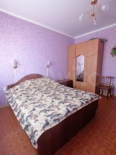 2-к. квартира, 54,6 м², 9/9 эт.